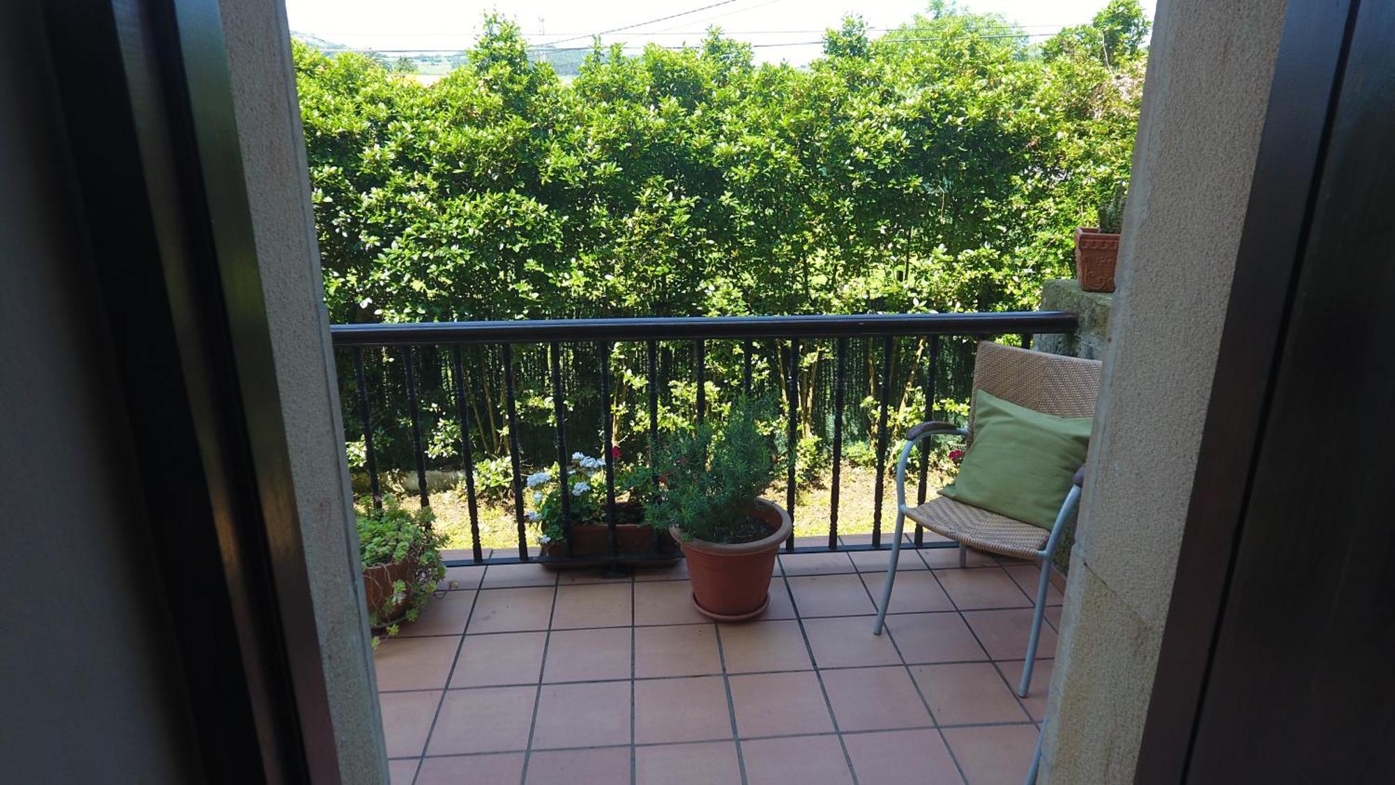 La Chimenea Cantabra Orena Zewnętrze zdjęcie